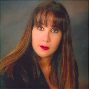 Meet your Posher, Dorene